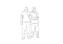 Personnel needed2